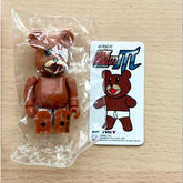 Bearbrick Series 16 Secret ARTIST Eagle Talon 100%